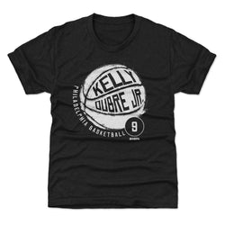 Kelly Oubre Jr. Philadelphia Basketball WHT (ONLINE ORDER ONLY)
