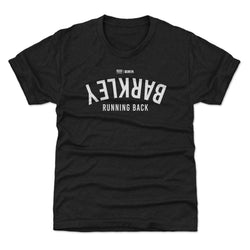 Saquon Barkley Philadelphia Invert WHT