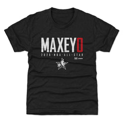 Tyrese Maxey Philadelphia 76ers 2026 NBA All-Star Elite WHT (ONLINE ORDER ONLY)