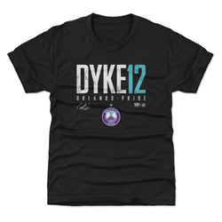 Cori Dyke Orlando Pride Elite WHT (ONLINE ORDER ONLY)