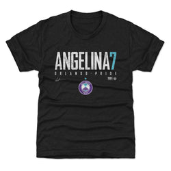 Angelina Orlando Pride Elite WHT (ONLINE ORDER ONLY)