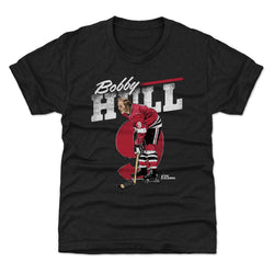 Bobby Hull Chicago Retro WHT (ONLINE ORDER ONLY)