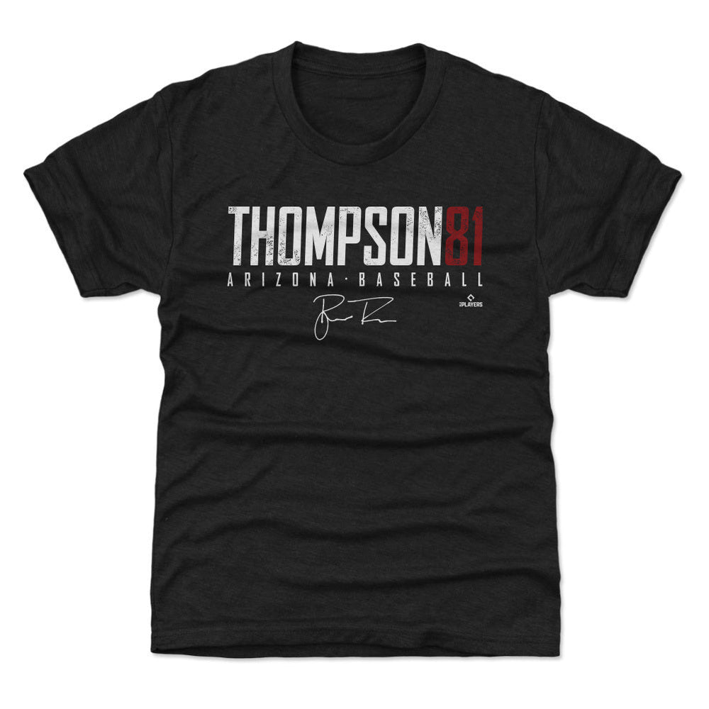 Ryan Thompson Arizona Elite WHT (ONLINE ORDER ONLY)