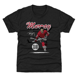 Troy Murray Chicago Retro Script WHT (ONLINE ORDER ONLY)