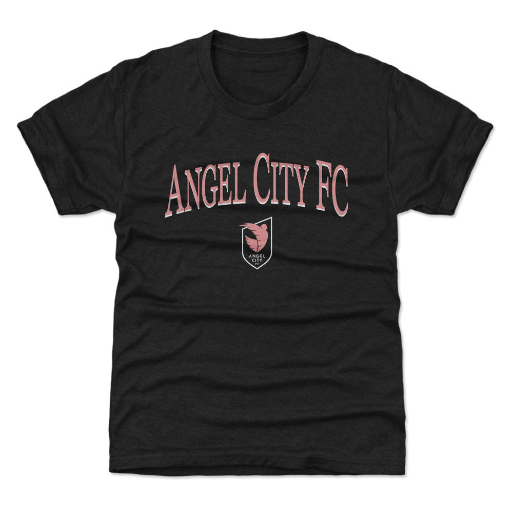 Angel City FC Arch WHT