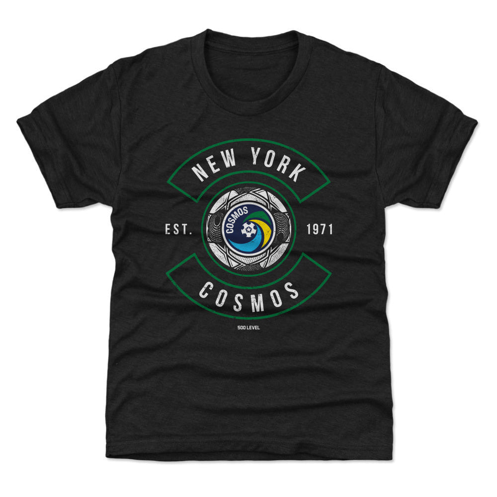 New York Cosmos Ball Arc WHT (ONLINE ORDER ONLY)