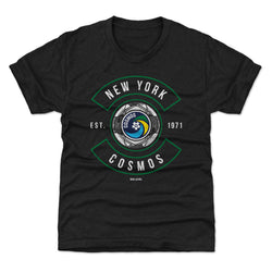 New York Cosmos Ball Arc WHT (ONLINE ORDER ONLY)
