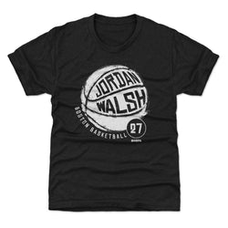 Jordan Walsh Boston Basketball WHT (ONLINE ORDER ONLY)