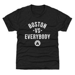 Boston Celtics Vs. Everybody WHT (ONLINE ORDER ONLY)