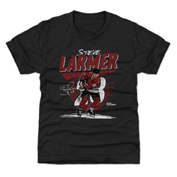 Steve Larmer Chicago Comet WHT (ONLINE ORDER ONLY)
