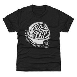 Jeremy Sochan San Antonio Basketball WHT (ONLINE ORDER ONLY)