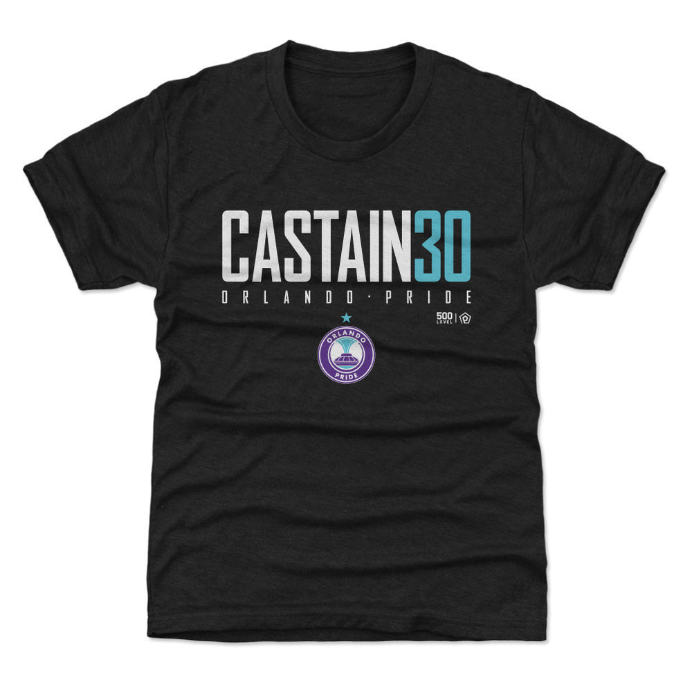Seven Castain Orlando Pride Elite WHT (ONLINE ORDER ONLY)
