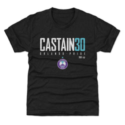 Seven Castain Orlando Pride Elite WHT (ONLINE ORDER ONLY)