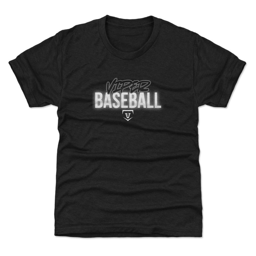 Vandegrift Crown Trio Viper Baseball Glow WHT (ONLINE ORDER ONLY)