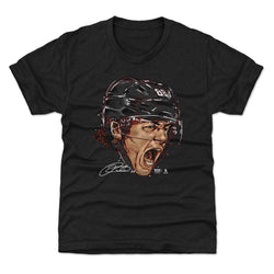 Patrick Kane Chicago Scream WHT (ONLINE ORDER ONLY)