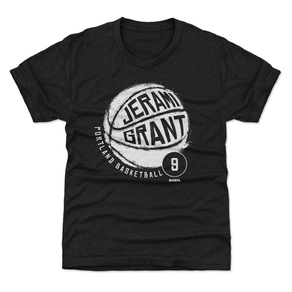Jerami Grant Portland Basketball WHT (ONLINE ORDER ONLY)