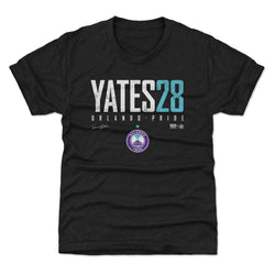 Summer Yates Orlando Pride Elite WHT (ONLINE ORDER ONLY)