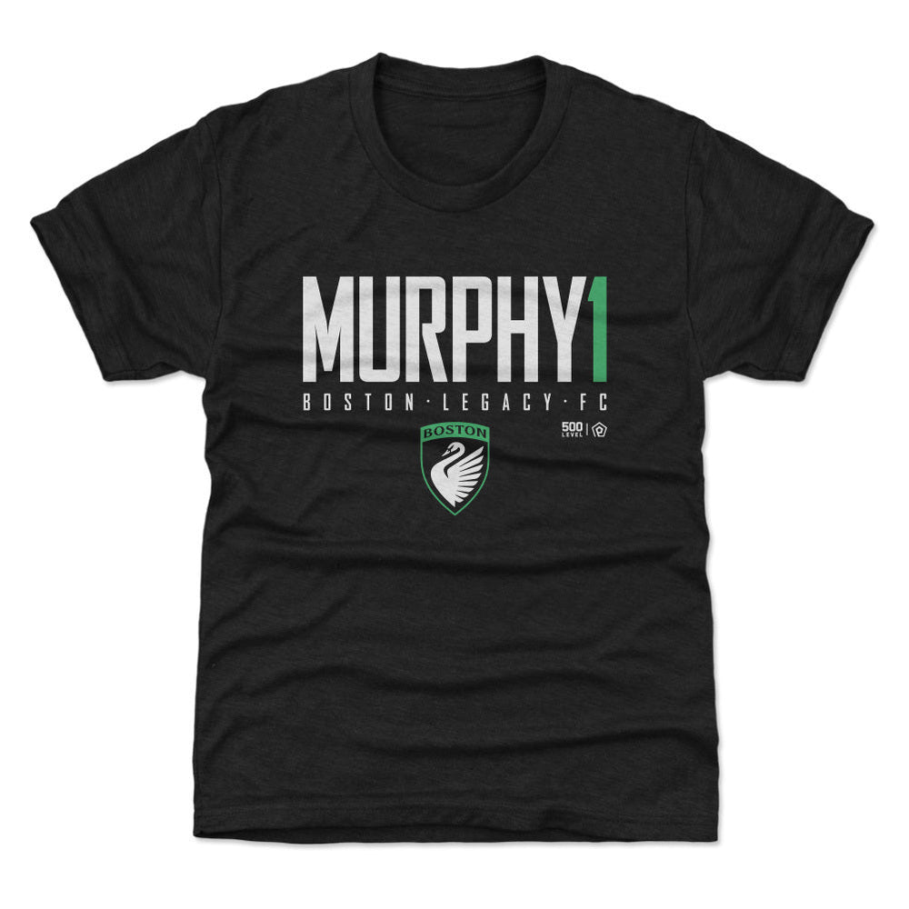 Casey Murphy Boston Legacy FC Elite WHT (ONLINE ORDER ONLY)