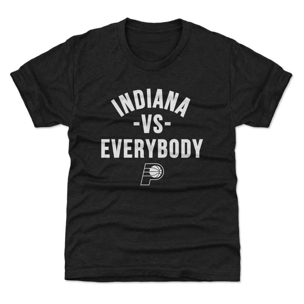 Indiana Pacers Vs. Everybody WHT (ONLINE ORDER ONLY)