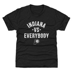 Indiana Pacers Vs. Everybody WHT (ONLINE ORDER ONLY)