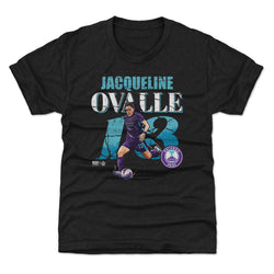 Lizbeth Ovalle Orlando Pride Cracked Number WHT (ONLINE ORDER ONLY)