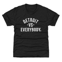 Detroit Vs. Everybody WHT