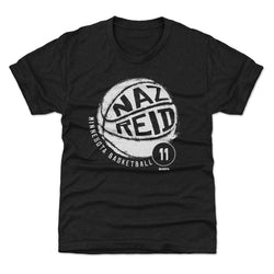 Naz Reid Minnesota Basketball WHT (ONLINE ORDER ONLY)