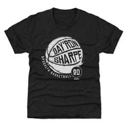 Day'Ron Sharpe Brooklyn Basketball WHT (ONLINE ORDER ONLY)
