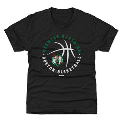 Neemias Queta Boston Celtics Player Ball WHT (ONLINE ORDER ONLY)