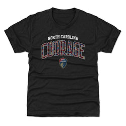 North Carolina Courage Camo Arch WHT (ONLINE ORDER ONLY)