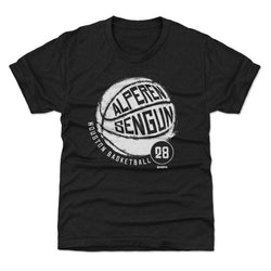 Alperen Sengun Houston Basketball WHT (ONLINE ORDER ONLY)