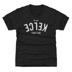 Travis Kelce Kansas City Invert WHT
