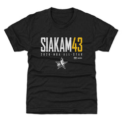 Pascal Siakam Indiana Pacers 2026 NBA All-Star Elite WHT (ONLINE ORDER ONLY)