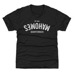 Patrick Mahomes Kansas City Invert WHT