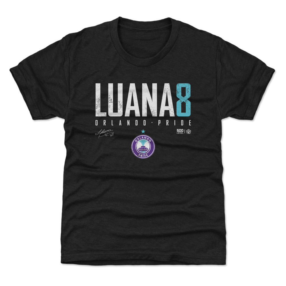Luana Orlando Pride Elite WHT (ONLINE ORDER ONLY)