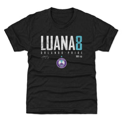 Luana Orlando Pride Elite WHT (ONLINE ORDER ONLY)