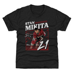 Stan Mikita Chicago Power WHT (ONLINE ORDER ONLY)