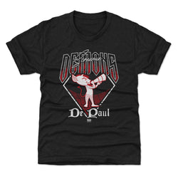 DePaul Blue Demons Screamin' Demons WHT