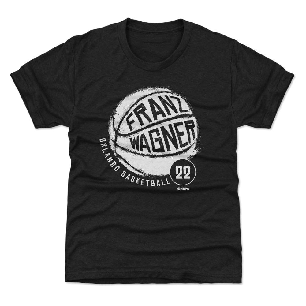 Franz Wagner Orlando Basketball WHT (ONLINE ORDER ONLY)
