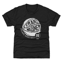 Franz Wagner Orlando Basketball WHT (ONLINE ORDER ONLY)