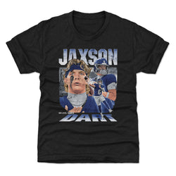 Jaxson Dart New York G Vintage WHT