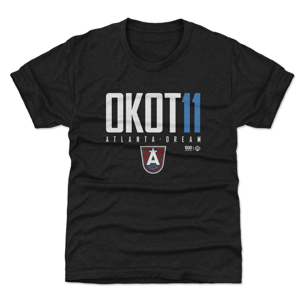 Madina Okot Atlanta Dream Elite WHT (ONLINE ORDER ONLY)