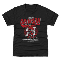 Stu Grimson Chicago Comet WHT (ONLINE ORDER ONLY)