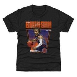 Jalen Brunson New York Knicks Premiere WHT (ONLINE ORDER ONLY)