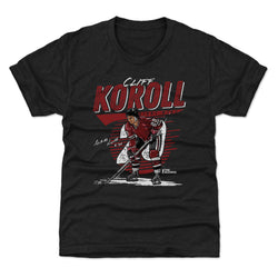Cliff Koroll Chicago Comet WHT (ONLINE ORDER ONLY)