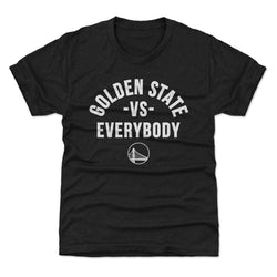 Golden State Warriors Vs. Everybody WHT (ONLINE ORDER ONLY)