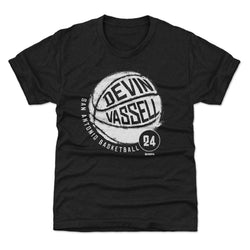 Devin Vassell San Antonio Basketball WHT (ONLINE ORDER ONLY)