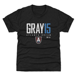 Allisha Gray Atlanta Dream Elite WHT (ONLINE ORDER ONLY)