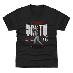 Pavin Smith Arizona Triangle WHT