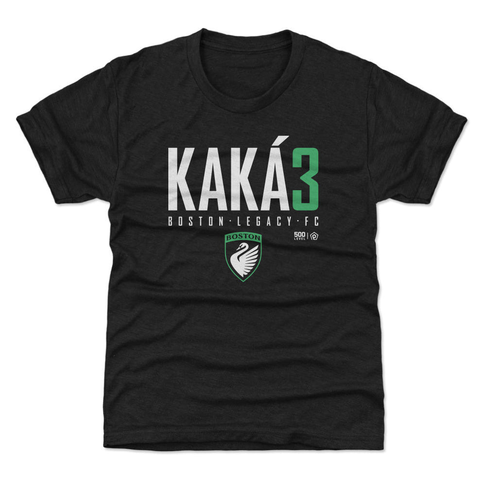 Kaka Boston Legacy FC Elite WHT (ONLINE ORDER ONLY)